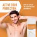 Organic Magsol Magnesium Deodorant - Sweet Orange 3.2 oz (95 g) | Aluminum-Free Natural Deodorant - Buy Online on SooperMarket.com