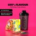 Holy Energy Gaming Booster Starter Set 7 Fruity Varieties Includes Shaker 14 Tasting Box Energy - Buy Online on SooperMarket.com