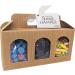 Liquorice Hamper Box - Perfect Sweet Gift for Easter Mother's Day Birthdays Father's Day Christmas - Buy Online on SooperMarket.com
