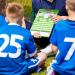 PHYSIZZ Dry Erase Baseball Coaches Clipboard - Double-Sided Coach Lineup Marker Board for Baseball & Softball - Buy Online on SooperMarket.com