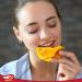 Tropgo Mango slices silver bag - Dried Fruit Bites in Pouch - Lunchbox Snacks - No Added Sugar - High in Fibre Low Calorie Gluten Free Snacks - Healthy Snacks for Adults and Kids (125g) - Buy Online on SooperMarket.com