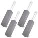 Billsstein toilet cleaner cleaning stone toilet Cleaning Block toilet toilet cleaning stone Pumice Stone Toilet Cleaner for bathrooms toilets kitchens swimming pools deep spots