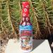 Kickin' Original Habanero Hot Sauce with Serrano and Habanero Peppers - 5 oz Perfect Habanero Sauce for The Hot Sauce Fan and The Hot Sauce Challenge- Try if You Dare! - Buy Online on SooperMarket.com