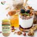 Y.S. Eco Bee Farms Y.S. Organic Bee Farms Wholesome Natural Raw Honey Unpasteurized Unfiltered Fresh Raw State Kosher Pure Natural Healthy Safe Gluten Free Specially Harvested 22oz - 2pk - Buy Online on SooperMarket.com