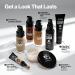 Revlon ColorStay Makeup Foundation - 30ml Buff Beige for Normal/Dry Skin - Buy Online on SooperMarket.com