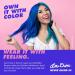 Lime Crime Velvetines Feelins Liquid Matte Lipstick - Deepest True Red | Long-Lasting & Comfortable Wear | Talc-Free & Paraben-Free - Buy Online on SooperMarket.com