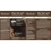 Buy BioKap Nutricolor Delicato Permanent Rapid Hair Dye 4.0 Natural Brown - International Shipping Available - 4.5 fl. oz - Buy Online on SooperMarket.com