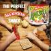 KICKIN Spicy Pickle Hot Peanuts - 12oz | Ultimate Gourmet Gift | Spicy & Delicious - Try if you dare! - Buy Online on SooperMarket.com