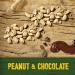 Nature Valley Protein Peanut & Chocolate Gluten Free Cereal Bars 4 x 40g (Pack of 8 total 32 Bars) & Crunchy Granola Bars Variety Pack of 40 Bars - Buy Online on SooperMarket.com