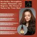 Organic Castor Oil Scalp Treatment - Rosemary Biotin & Mint for Hair Growth & Strength - 4 fl oz | Nourish & Reduce Hair Loss - Buy Online on SooperMarket.com
