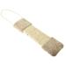 CLASSY KITTY Door Scratcher Hanging Carpet Post with Sisal (Colors may Vary)