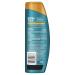 Head & Shoulders 2-in-1 Dandruff Shampoo & Conditioner - Royal Moisture Boost with Coconut Oil & Apple Cider Vinegar - Sulfate Free 13.5 Fl Oz | Scalp Care for Curly & Natural Hair - Buy Online on SooperMarket.com