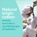 Johnson's CottonTouch Newborn Baby Face and Body Lotion - Hypoallergenic Moisturization with Real Cotton - 27.1 fl. oz - Paraben, Sulfate, and Dye-Free - Buy Online on SooperMarket.com
