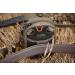 Fishpond San Juan Vertical Fly Fishing Chest Pack Bag - Padded Neck Strap, Saddle Brown - Buy Online on SooperMarket.com