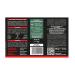Caff Vergnano 1882 100% Arabica Ground Espresso - 250g Can | Premium Italian Coffee - International Shipping Available - Buy Online on SooperMarket.com