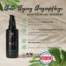 Organic Eye Cream 50ml - High-Dose 100% Vegan Anti-Aging & Dark Circle Remover - Sustainably Made in Germany - Buy Online on SooperMarket.com