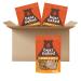 Granola Bear Naked, Fruit and Nut, Vegetarian Breakfast Cereal, Whole Grain Snack, 12 Ounce Bag (3 Bags) (Pack of 3)