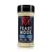 NEW! Farmhouse Ranch - Feast Mode Flavors - Low Sodium , No MSG , All Natural , Meal Prep Seasoning , Savory , Vinegar , Buffalo