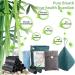 Activated Bamboo Charcoal Bags Odor Absorber - 14 Pack for Home, Car, Closet & Pet - Buy Online on SooperMarket.com