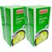 Gold Kili Instant Matcha Latte - 25g x 10 Sachets (Pack of 2) - Premium Green Tea Powder Drink Mix - Quick and Convenient Matcha Lattes - Authentic Taste - Ideal for Home or On-the-Go Enjoyment - Buy Online on SooperMarket.com