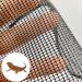 VDFJEK 2 Packs Reptile Hammock Mesh Reptile Accessories Vivarium Accessories Bearded Dragon Accessories for Reptile Lizards Snakes Hammock - Buy Online on SooperMarket.com