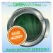 Green Wash Ball Laundry Ball Wash Without Detergent