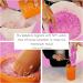 BabyRice Large Hand and Foot Casting Kit with Metallic Paint (Lilac) - Perfect Keepsake for Baby's Memories - Buy Online on SooperMarket.com
