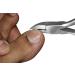Professional Toe Nail Clipper for Ingrown & Thick Toenails - Surgical Stainless Steel Nipper for Seniors - Buy Online on SooperMarket.com