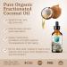 Shop Bella Terra Organic Fractionated Coconut Oil 16 oz - Nutrient-Rich Antioxidants & MCTs for Skin Care & Wellness - International Shipping Available - Buy Online on SooperMarket.com