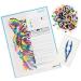 Perler Rainbow Tiger Fuse Bead Kit - 3503pc | 11'' Pattern Set - Buy Online on SooperMarket.com