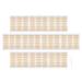 240 Pairs Double Eyelid Adhesive Double Eyelid Adhesive Wide Eyelid Tapes Lifting Strips Invisible Eyelid Correction Tape Eyelid Adhesive Strips Lash Enhancers & PrimersEyes