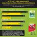 BogaProtect Spot On for Dogs - Natural Flea & Tick Protection (10-20 kg) | 12 Weeks Supply | UBO0352 - Buy Online on SooperMarket.com