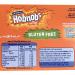McVitie's Gluten Free Hobnobs 4X 150g Multipack - Gluten-Free Biscuits for Snacking - Buy Online on SooperMarket.com