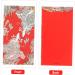 TEHAUX 20pcs Red Envelope Bag Year of Tiger Red Envelopes Japanese Money Envelopes Wedding Money Envolopes Japanese Hongbao Red Purse Wedding Money Bags Cute Cash Bag White Cardboard - Buy Online on SooperMarket.com