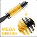Maybelline Volum' Express Colossal Waterproof Mascara in Very Black - 1 Count - Buy Online on SooperMarket.com