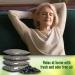 Majime Life Bamboo Charcoal Air Purifying Bag Set - 4x7.1oz with S Hooks - Odor Absorber & Deodorizer for Home - Natural Activated Charcoal Bags - Odor Eliminator - Buy Online on SooperMarket.com
