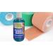 Goo Gone Bandage & Adhesive Remover 8oz (2 Pack) - Safe Solution for Removing Bandages & Adhesives - Buy Online on SooperMarket.com