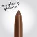 NYX Mechanical Eyeliner Pencil in Bronze - Long-Lasting Formula - Buy Online on SooperMarket.com