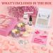 Pamper Gifts for Women - Spa Relaxation Hamper for Mum, Sister, Wife - Birthday Presents for Her - Buy Online on SooperMarket.com