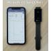 EMAY SleepO2 Wrist Pulse Oximeter - Bluetooth Oxygen Monitor - Buy Online on SooperMarket.com