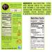 4C Green Tea Pitcher Packs 14 Quarts Sugar-Free Drink Mix - 3 Pack of 7 Count Packets - Refreshing Water Flavorings - 2 Quarts each packet - Buy Online on SooperMarket.com