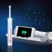 Oral-B Genius 8000 Electric Toothbrush - Bluetooth Connectivity - Sakura Pink - Buy Online on SooperMarket.com