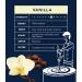 CafePod Vanilla Flavoured Coffee Pods - 60 Nespresso Compatible Aluminium Capsules - Buy Online on SooperMarket.com