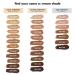 e.l.f. Camo CC Cream SPF 30 - Fair 120 N - 1.05 Oz | Full Coverage Foundation - Buy Online on SooperMarket.com