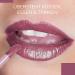 Buy Manhattan Lips2Last Colour & Gloss - Soft Berry 56Q | Long-lasting Lip Colour & Gloss in One - 8ml - Buy Online on SooperMarket.com