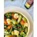 SEMPIO NO-SOY SAUCE - All-Purpose Seasoning Soy Sauce Alternative Multi-purpose condiment made with peas and pea protein instead of soybeans Gluten-free NON-GMO VEGAN (5.1 Fl oz Pack of 2) - Buy Online on SooperMarket.com