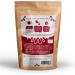 Organic Hibiscus Tea Bags (100 Bags) - Natural Health Market Roselle Tea, Vivid Red Tea, 100% Natural Flowers - 100 Count - Buy Online on SooperMarket.com