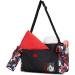 Cudlie Disney Diaper Tote Bag for Moms - Large Spacious Travel Tote for Baby Boy with Multi-Piece Mickey Design - Buy Online on SooperMarket.com
