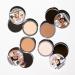 theBalm Quiet on the Set - 04 Deep Neutral | International Shipping | Buy Now - Buy Online on SooperMarket.com
