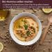 Buy Greek Organic Chickpeas - Raw & Unroasted (1000g) for Hummus Falafel & Vegan Recipes | ARISTOS - Buy Online on SooperMarket.com